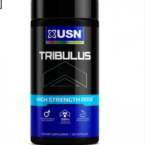 يو اس ان تريبولوس, 90 كبسولة, 1500 ملجم