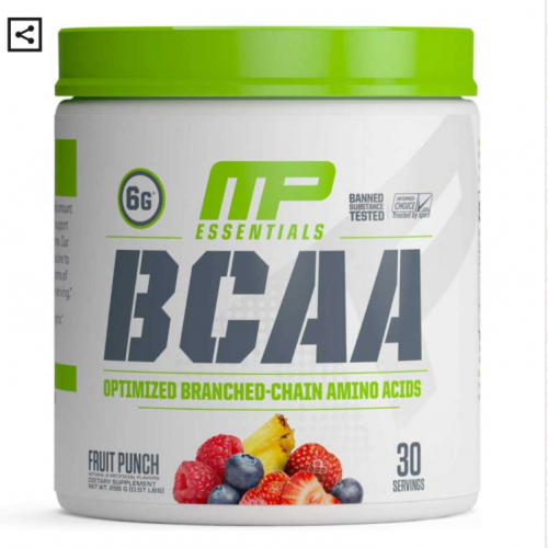 BCAA