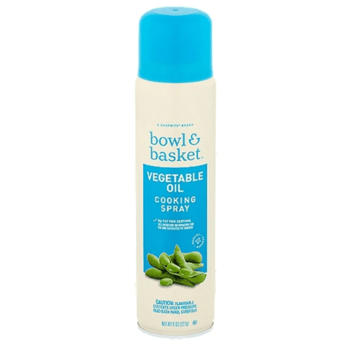 بخاخ زيت لحم