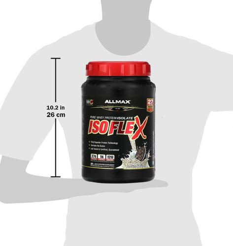 ايزو فلكس صغير