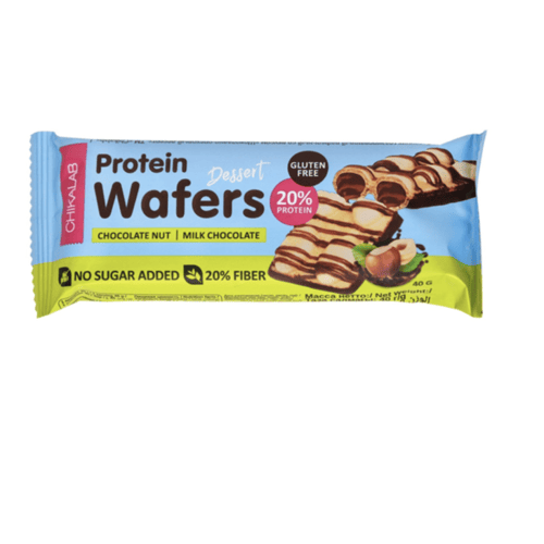 شيكالاب بروتين ويفر