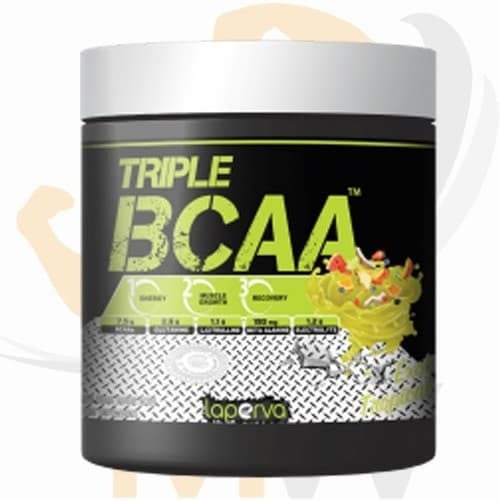 BCAA