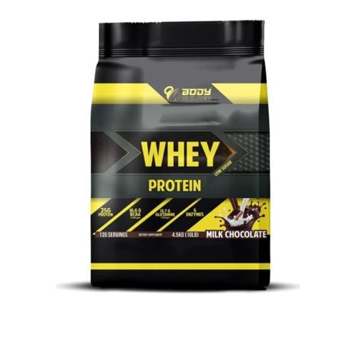 بروتين واي بدي بليدر صغير