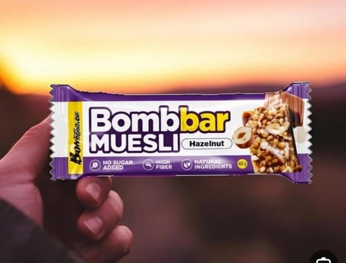 ويفر البروتين