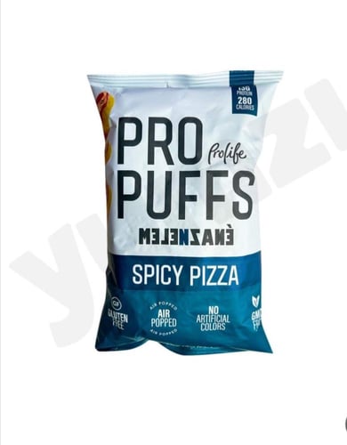 شبس البروتين