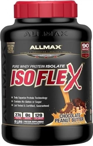 ايزو فلكس الكبير