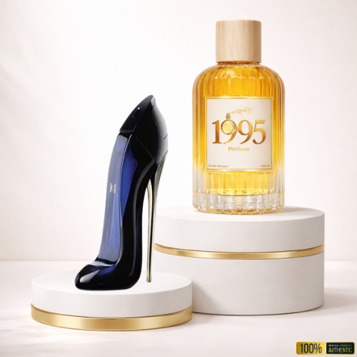 عطر جود جيرل 1995