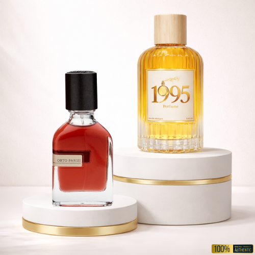 عطر تيروني 1995