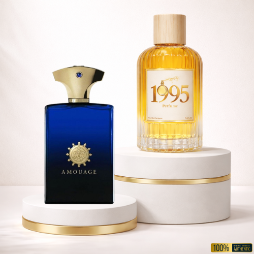 امواج انترلود 1995