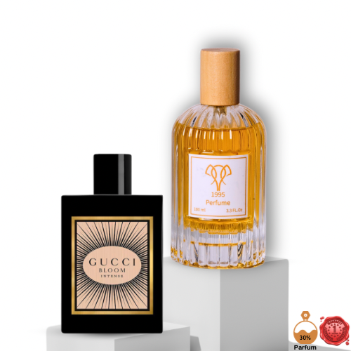 عطر قوتشي بلوم انتينس 1995