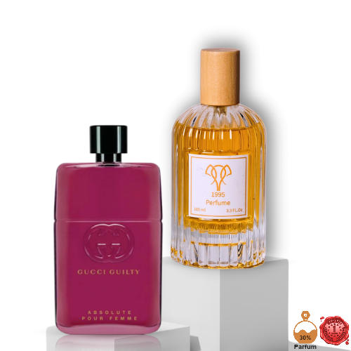 عطر قوتشي قلتي أبسولوت 1995