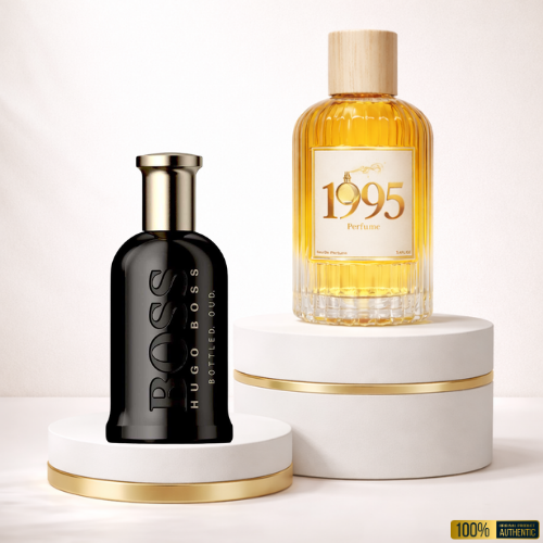 بوس بوتيلد عود 1995