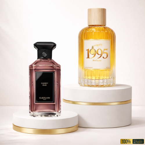 عطر روز شيري جيرلان 1995