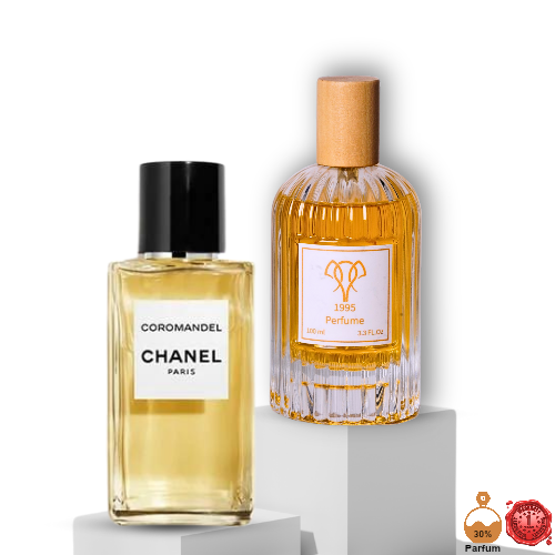 عطر شانيل كوروماندل 1995