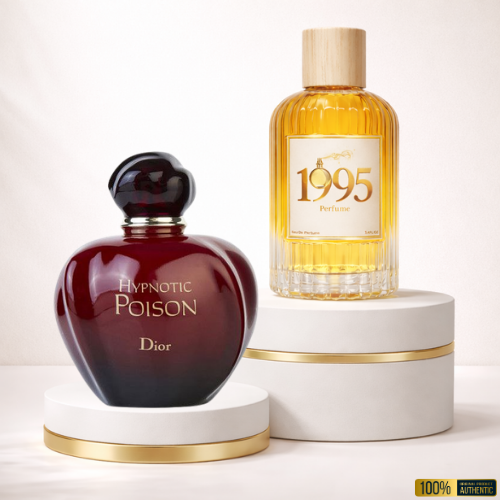 عطر ديور هيبنوتيك 1995