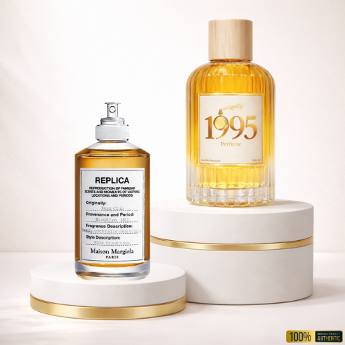 عطر ريبليكا ميزون 1995