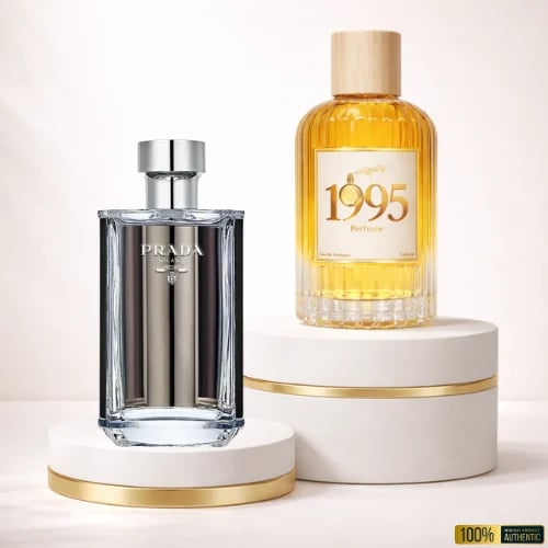 برادا لوم 1995
