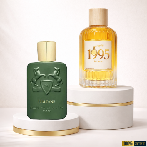 عطر دي مارلي هالتين رويال 1995