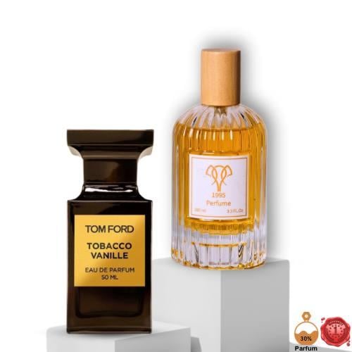 عطر توباكو فانيليا من توم فورد 1995
