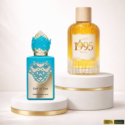عطر ستيفان همبرت قود اوف 1995