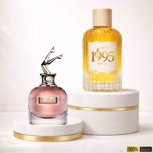 عطر سكاندال 1995