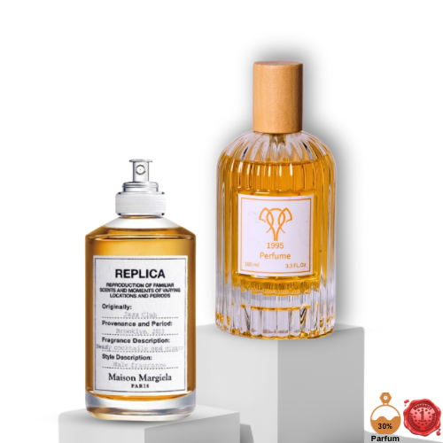 عطر ريبليكا ميزون 1995