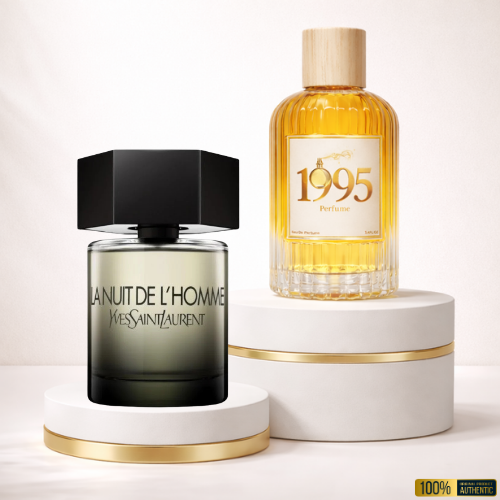 عطر لا نوي دولوم سان لوران 1995