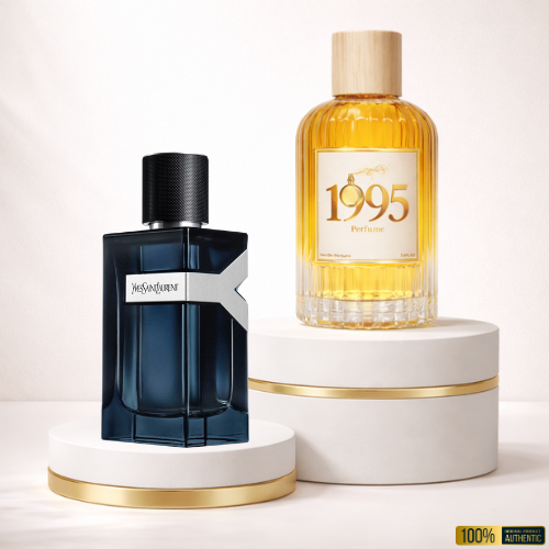 عطر واي من سان لوران 1995
