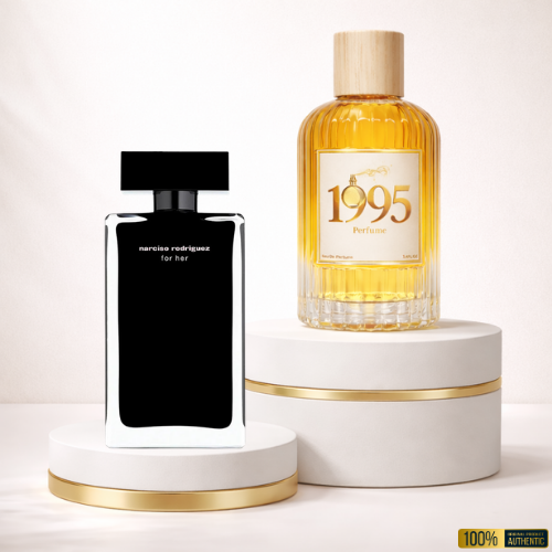 عطر نارسيسو رودريغز 1995