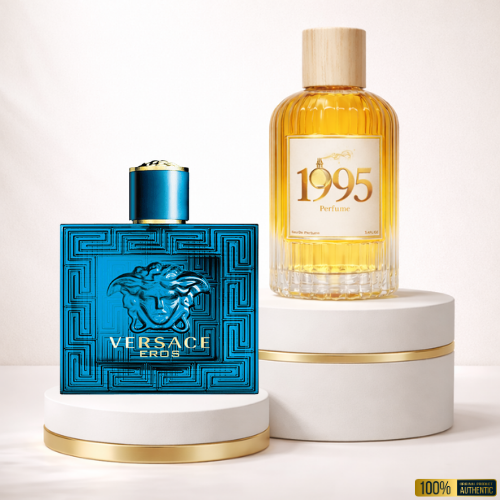 عطر ايروس 1995