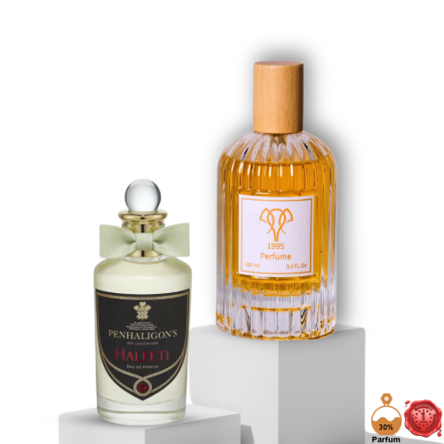 عطر هالفيتي 1995