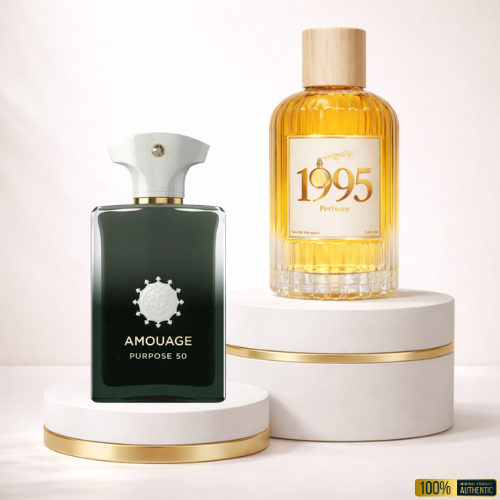 عطر امواج بيربوز 50 1995