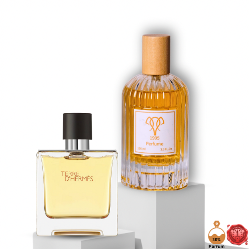عطر تير ديرميس 1995