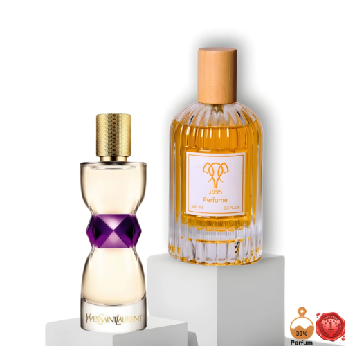 اف سان لوران مانيفستو 1995