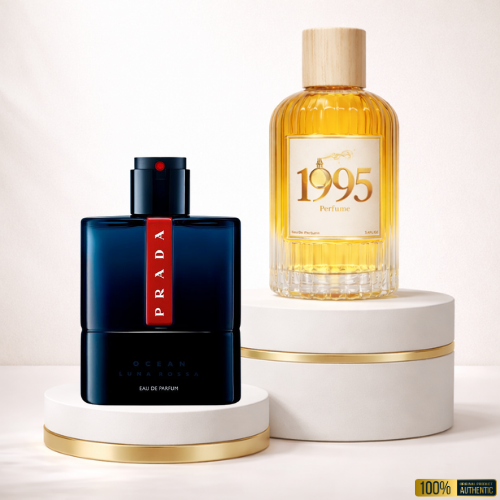 عطر برادا لونا روشا 1995