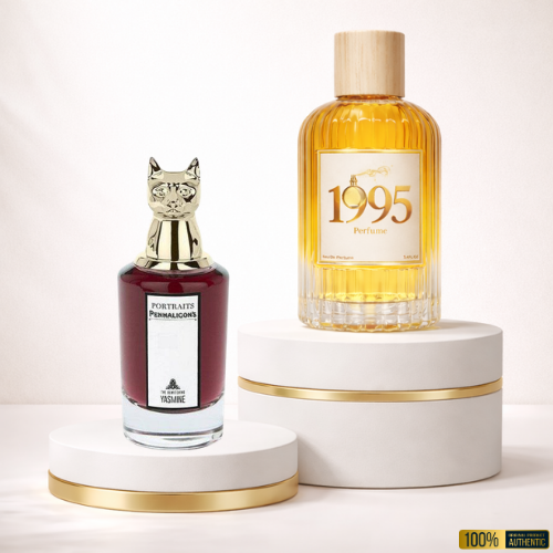 عطر ذا بويتشنج ياسمين 1995