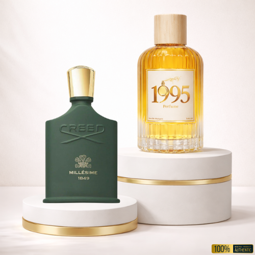 عطر كريد ميليسيم 1995