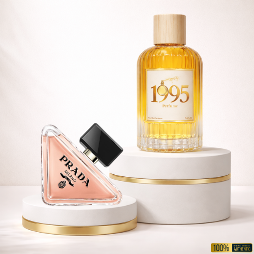 عطر برادا بارادوكس 1995