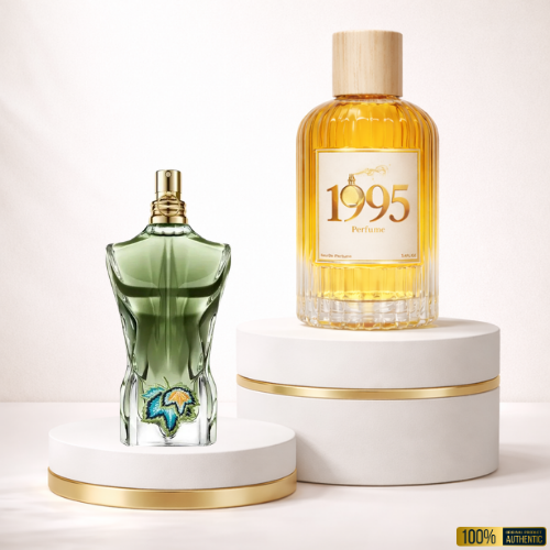 عطر لي بو براديس جان بول 1995