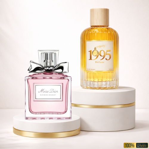 عطر مس دور بلومنق 1995