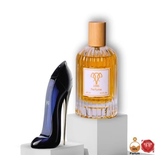 عطر جود جيرل 1995