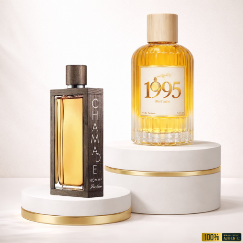 جيرلان شاميد هوم 1995