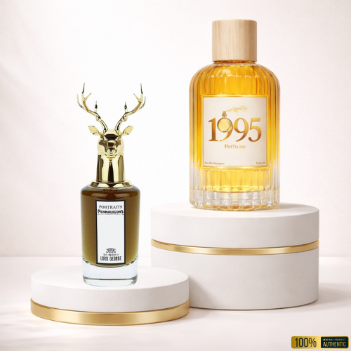 عطر لورد جورج بنهاليقنز 1995