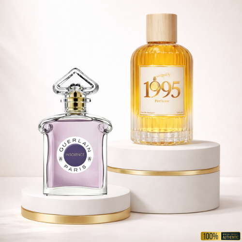 عطر جيرلان انسولانس 1995