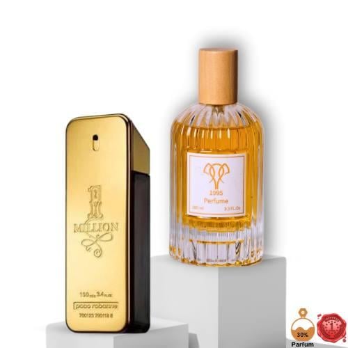 عطر ون مليون 1995