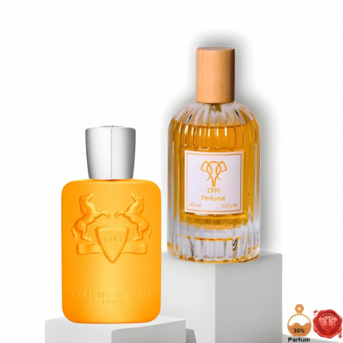 بيرسيوس دي مارلي 1995