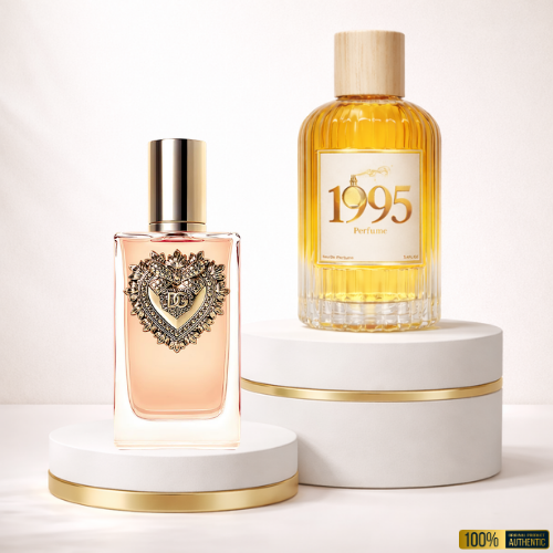 عطر دولتشي اند غابانا ديفوشن 1995
