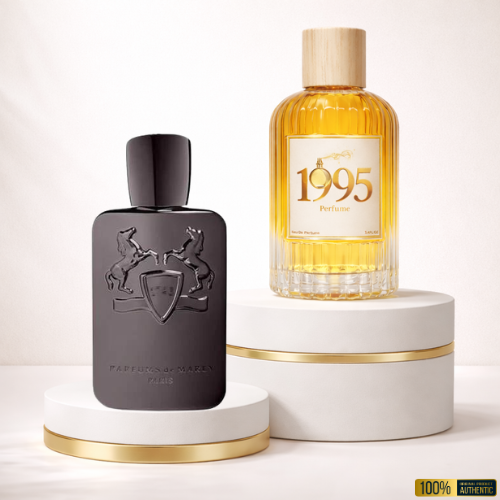 عطر هيرود من دي مارلي 1995