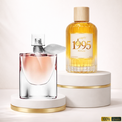 عطر لافي ايست بيل من لانكوم 1995