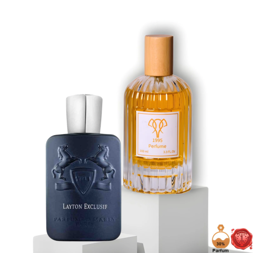 دي مارلي ليتون اكسكلوسيف 1995